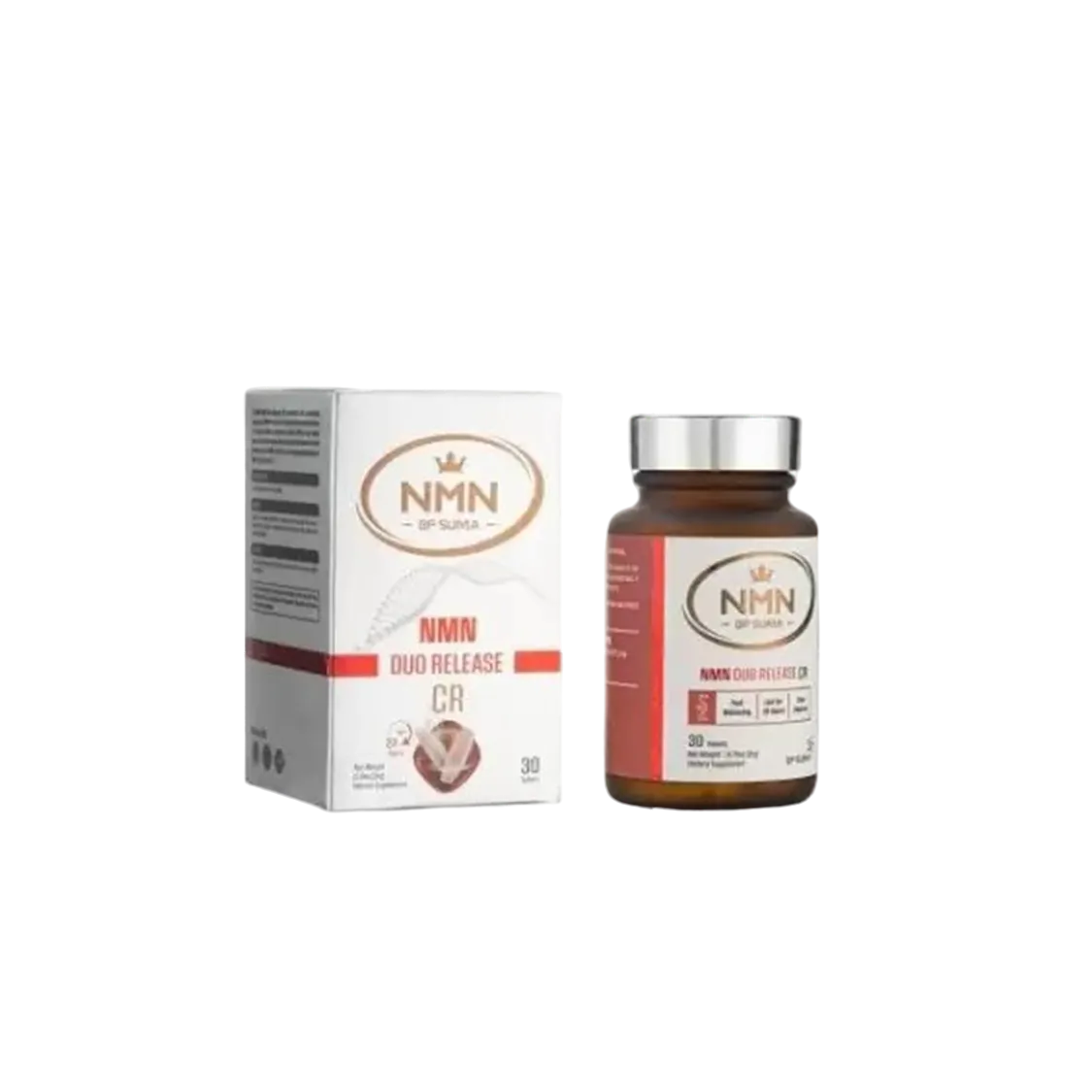 NMN-Duo Release