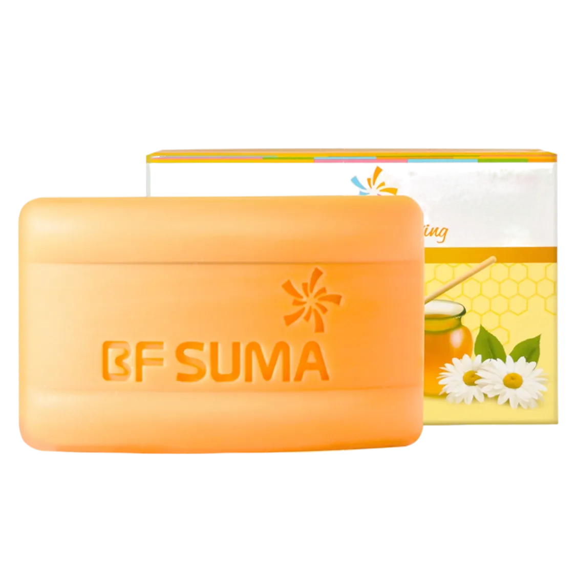 AnaticTM Herbal Essence Soap