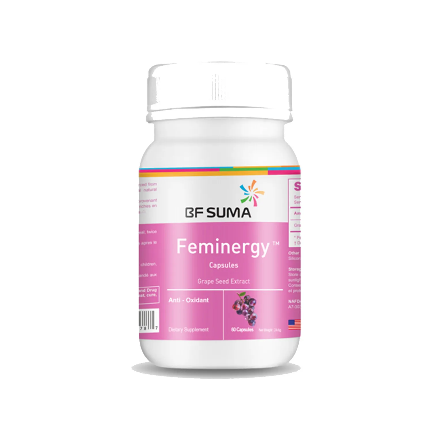 Feminergy Capsules