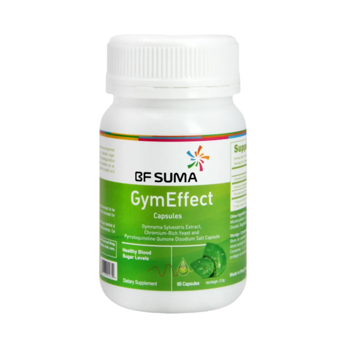 GymEffect