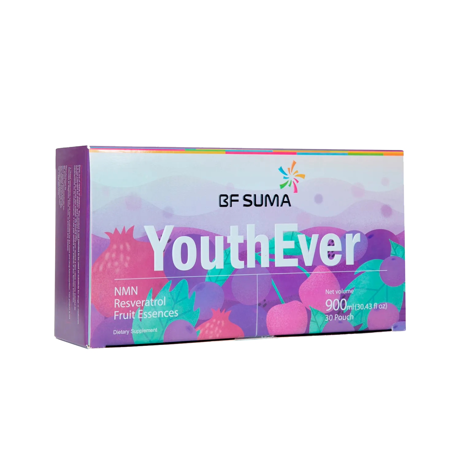 YouthEver