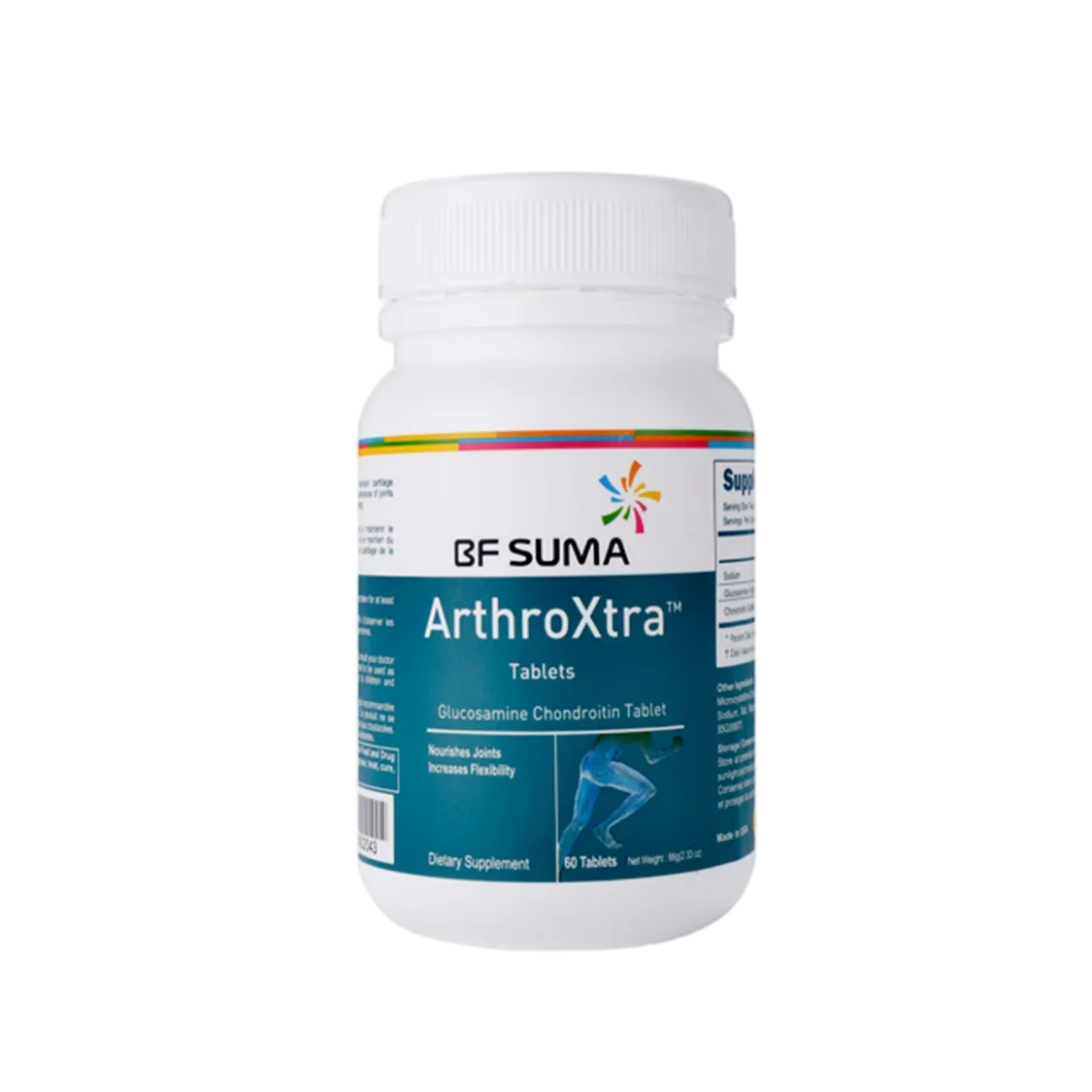 ArthroXtraTM Tablets