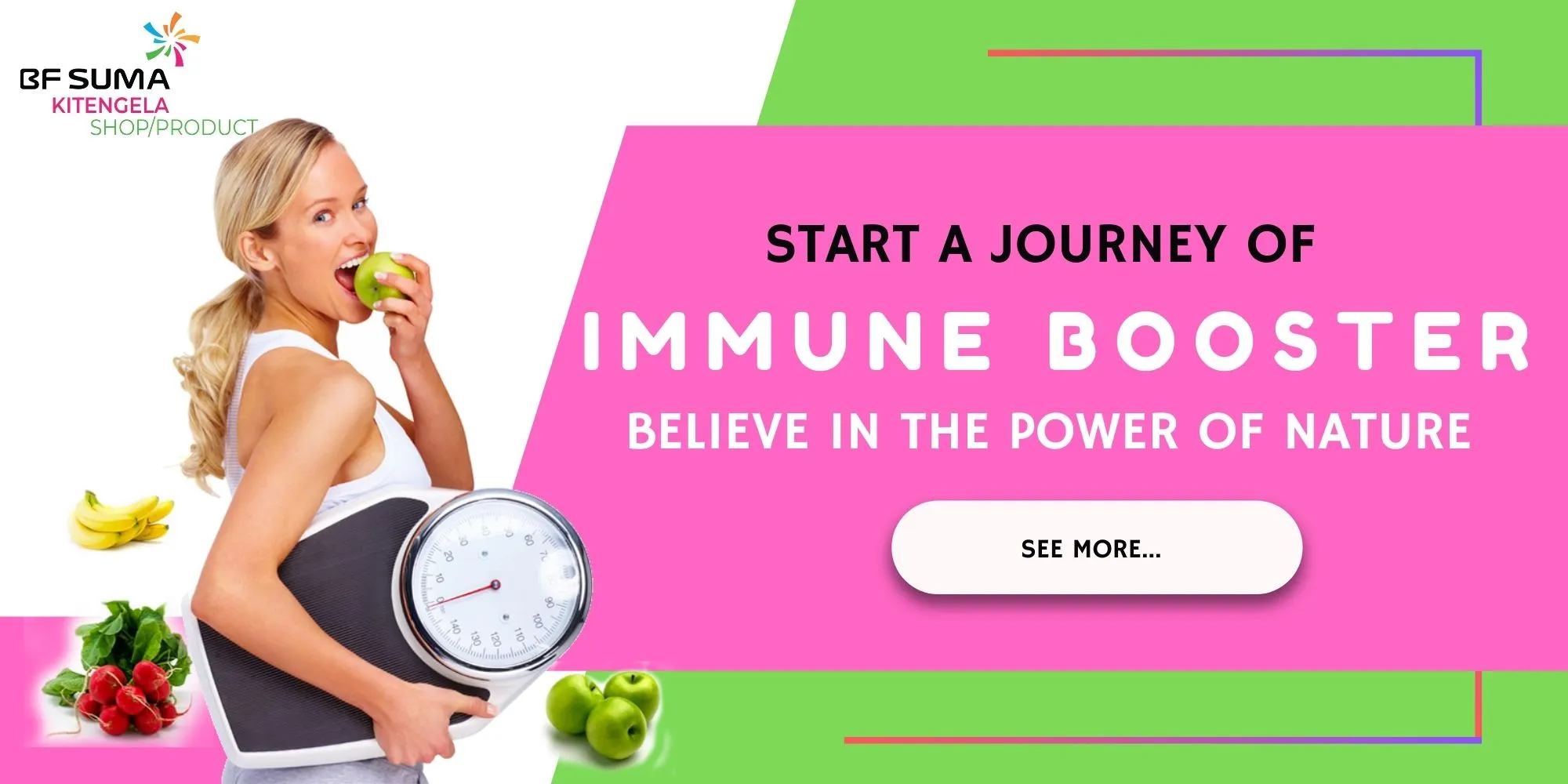Immune Booster